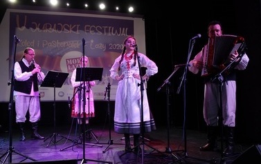 Jurajski Festiwal Kolęd i Pastorałek 9