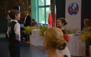 II Og&oacute;lnopolski Festiwal Tańc&oacute;w Polskich "Złoty Parow&oacute;z - Łazy 2021" 10