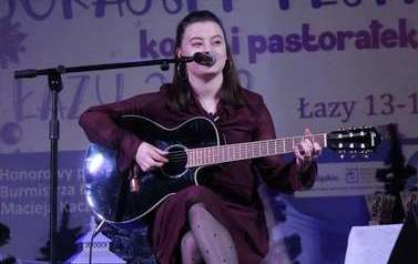 PROTOK&Oacute;Ł JURY - VII Jurajski Festiwal Kolęd i Pastorałek Łazy 2022 21