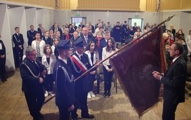 Święto Niepodległości 2022 w Łazach 1