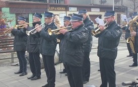 Święto Niepodległości 2022 w Łazach 2