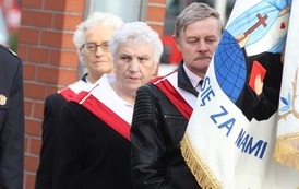 Święto Niepodległości 2022 w Łazach 4