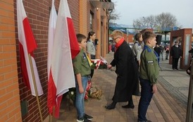 Święto Niepodległości 2022 w Łazach 5