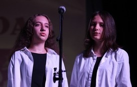 Święto Niepodległości 2022 w Łazach 7