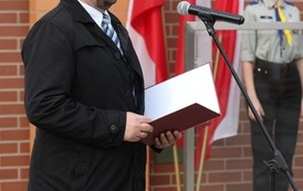 Święto Niepodległości 2022 w Łazach 9