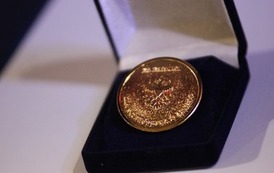 Święto Niepodległości 2022 w Łazach 11