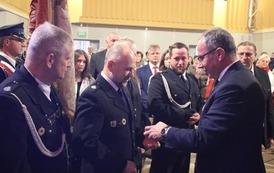 Święto Niepodległości 2022 w Łazach 12