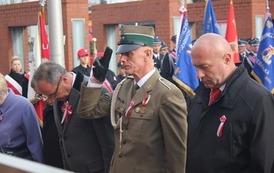 Święto Niepodległości 2022 w Łazach 13