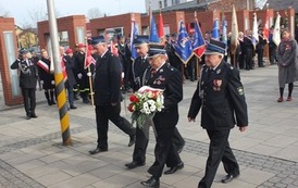 Święto Niepodległości 2022 w Łazach 14