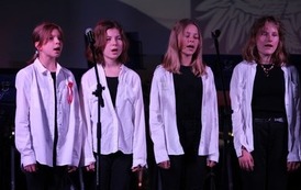 Święto Niepodległości 2022 w Łazach 15