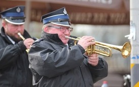 Święto Niepodległości 2022 w Łazach 16