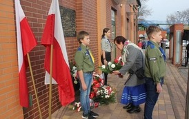 Święto Niepodległości 2022 w Łazach 17