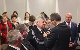 Święto Niepodległości 2022 w Łazach 20
