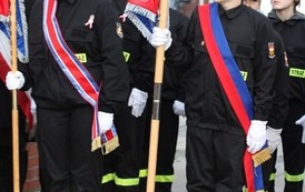 Święto Niepodległości 2022 w Łazach 21