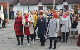 Święto Niepodległości 2022 w Łazach 22