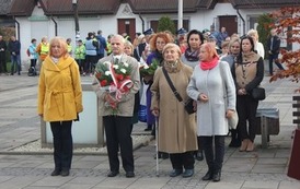 Święto Niepodległości 2022 w Łazach 25