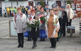 Święto Niepodległości 2022 w Łazach 26