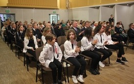 Święto Niepodległości 2022 w Łazach 29