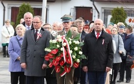 Święto Niepodległości 2022 w Łazach 32