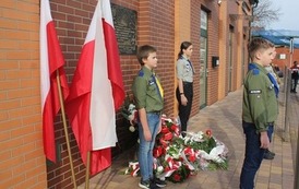 Święto Niepodległości 2022 w Łazach 33