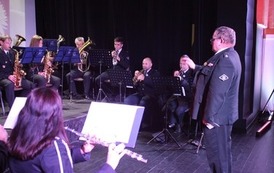 Święto Niepodległości 2022 w Łazach 34