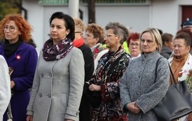 Święto Niepodległości 2022 w Łazach 36