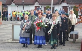 Święto Niepodległości 2022 w Łazach 38