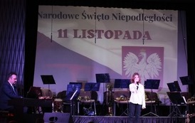 Święto Niepodległości 2022 w Łazach 39