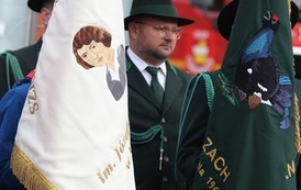 Święto Niepodległości 2022 w Łazach 41