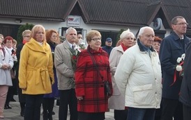 Święto Niepodległości 2022 w Łazach 42