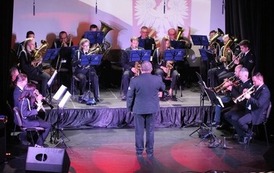 Święto Niepodległości 2022 w Łazach 46