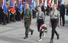 Święto Niepodległości 2022 w Łazach 48