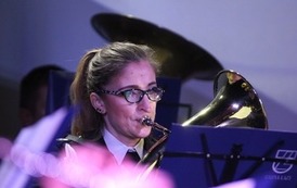 Święto Niepodległości 2022 w Łazach 54