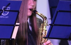 Święto Niepodległości 2022 w Łazach 55