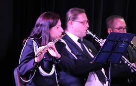 Święto Niepodległości 2022 w Łazach 56