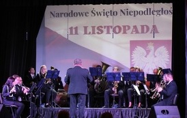 Święto Niepodległości 2022 w Łazach 57