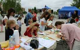 Piknik  Polsko - Ukraiński 4