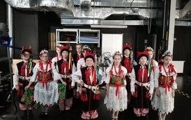 "Piątka z narodowych" 3