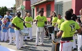 Roztańczony Dzień Dziecka 1