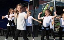 Roztańczony Dzień Dziecka 2