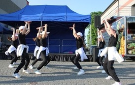 Roztańczony Dzień Dziecka 3