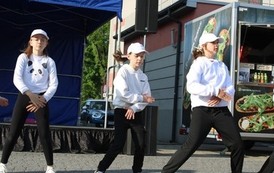 Roztańczony Dzień Dziecka 4