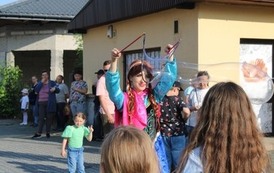 Roztańczony Dzień Dziecka 5