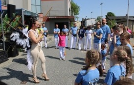 Roztańczony Dzień Dziecka 6