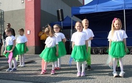 Roztańczony Dzień Dziecka 7