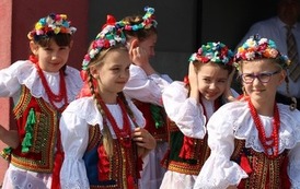 Roztańczony Dzień Dziecka 8