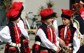 Roztańczony Dzień Dziecka 10