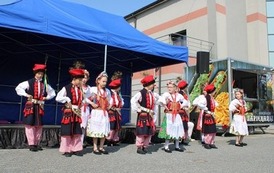 Roztańczony Dzień Dziecka 12