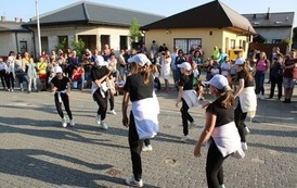 Roztańczony Dzień Dziecka 13