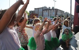 Roztańczony Dzień Dziecka 15